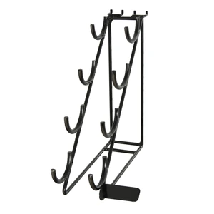 Rack despachador para panel para marros de 6 a 16 lb 13.5 x 32 x 28 cm Urrea