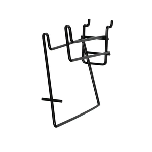 Urrea-RMARTF / RMARTF Rack despachador para panel pa ra martillos, 6.5 cm x 25 cm x 17 cm
