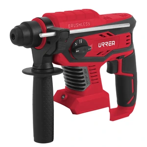 Urrea-RMI820S / RMI820S Rotomartillo SDS plus 4Ah  a b atería Litio-ion 20 V, 1400 RP M sin bateria