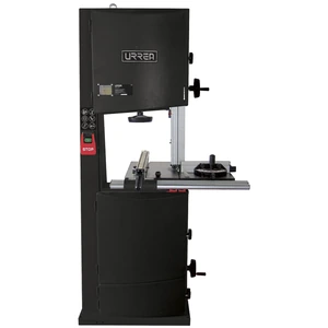 Urrea-SB1018 / SB1018 Sierra de banda 18" 3 HP 2200 W 220 V 1 fase Urrea