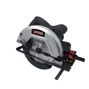 Urrea-SC907B / SC907B Sierra circular 7-1/4" 1,500 W 120 V, 5,000 RPM Urrea
