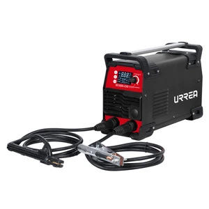 Urrea-SE1020-220 / SE1020-220 Soldadora inverter para electr odos de 1 fase 220 V, 200 A