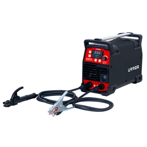 Urrea-SE1020-BV / SE1020-BV Soldadora inverter para electr odos de 1 fase 110 - 220 V, 20 0 A