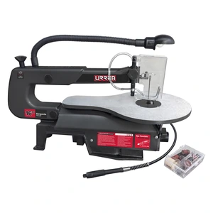 Urrea-SK816 / SK816 Sierra caladora de banco 16" 90 W 120 V, 1600 RPM Urrea