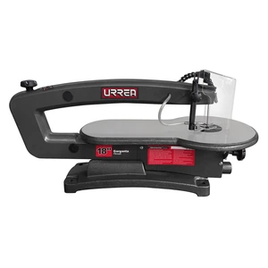 Urrea-SK818 / SK818 Sierra caladora de banco 18" 90 W 120 V, 1600 RPM Urrea