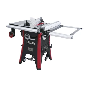 Urrea-SM910 / SM910 Sierra de mesa contractor 10" 1800 W, 120 V Urrea