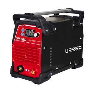 Urrea-SOLI8200-BV / SOLI8200-BV Soldadora inverter para electrodos de 1 fase 110 - 220 V, 200 A Urrea