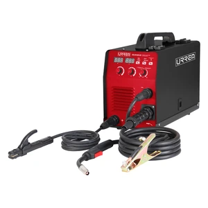 Urrea-SOLM1020-BV / SOLM1020-BV Soldadora inverter para uso con microalambre de 1 fase 110 - 220 V, 200 A Urrea