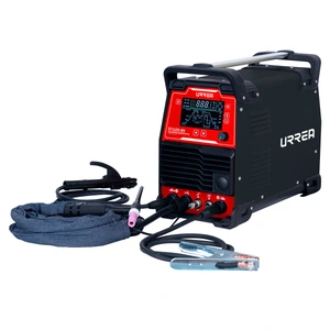 Urrea-ST1120-BV / ST1120-BV Soldadora inverter TIG de 1 fa se 110 - 220 V, 200 A
