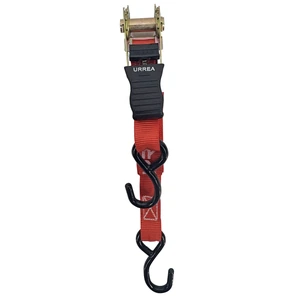 Urrea-SUM2 / SUM2 Sujetador con matraca 1 in x 3 m , 300 kg