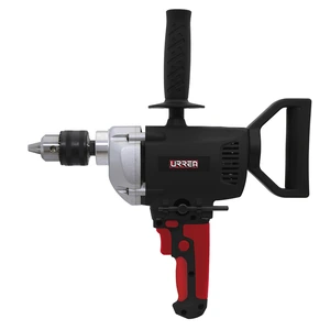 Urrea-TE812A / TE812A Taladro espada 1/2" 850 W 120 V, 50 Nm Urrea