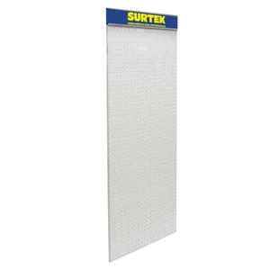 Urrea-TEX / TEX Tabla exhibidora de herramient a 60 cm x 140 cm