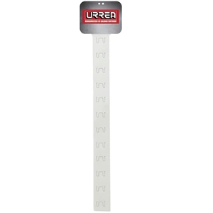 Tira de impulso Urrea de polipropileno 95 x 8 cm Urrea
