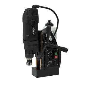 Urrea-TMG950 / TMG950 Taladro magnético 1/2" 1700 W,110/220 V, 100-810 RPM Urrea
