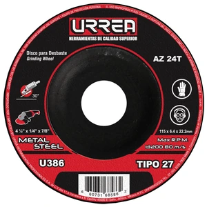 Urrea-U386