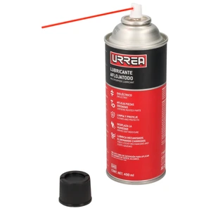 Urrea-U40 / U40 Aceite aflojatodo dieléctrico 400 ml Urrea
