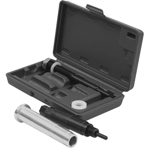 Urrea-UEXBT / UEXBT Juego de extractor de bujías rotas, 6 piezas Urrea
