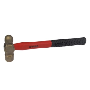 Urrea-UH03FG / UH03FG Martillo de bola de bronce-aluminio antichispa 32oz Urrea