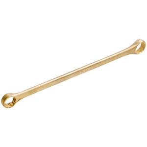 Urrea-UH1162 / UH1162 Llave de estrías de bronce-aluminio antichispa de 15° en pulgadas de 1-7/16" x 1-1/2" Urrea