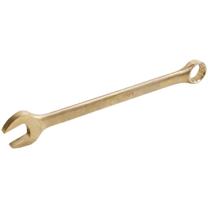 Urrea-UH1241M / UH1241M Llave combinada de bronce-alum inio antichispa, 12 puntas, 41 mm
