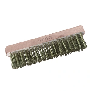 Urrea-UH1885 / UH1885 Cepillo de cerdas de bronce-aluminio antichispa con 6x16 filas de pinceles Urrea