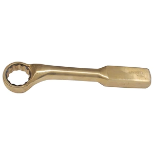 Urrea-UH2623SW / UH2623SW Llave de golpe acodada de bronce-aluminio antichispa en pulgadas, 12 puntas, 1-7/16" Urrea