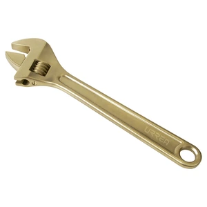 Urrea-UH724 / UH724 Llave ajustable de bronce-aluminio antichispa de 24" Urrea