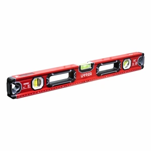 Urrea-UND24M / UND24M Nivel anti-impacto dual view m agnético de aluminio 24 in