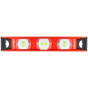 Urrea-UNI14A / UNI14A Nivel anti-impacto  14" de aluminio Urrea