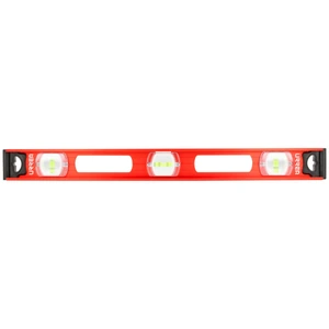 Urrea-UNI24A / UNI24A Nivel anti-impacto  24" de aluminio Urrea