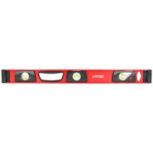 Urrea-UNI24D / UNI24D Nivel anti-impacto dual view 24" de aluminio Urrea