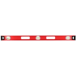 Urrea-UNI36A / UNI36A Nivel anti-impacto  36" de aluminio Urrea