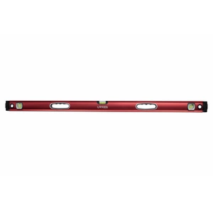 Urrea-UNI48 / UNI48 Nivel anti-impacto acanalado tipo "V" 48" de aluminio Urrea