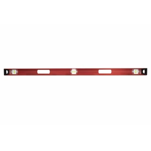 Urrea-UNI48A / UNI48A Nivel anti-impacto  48" de aluminio Urrea