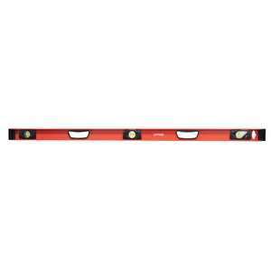 Urrea-UNI48D / UNI48D Nivel anti-impacto dual view 48" de aluminio Urrea
