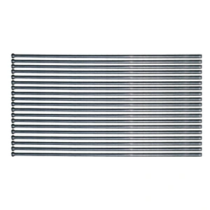 Juego de agujas para escareador, 19 piezas Urrea