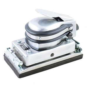 Urrea-UP766 / UP766 Lijadora neumática orbital 1/4" de hoja 8,000RPM Urrea