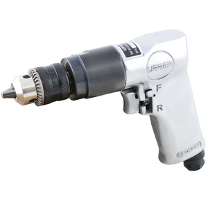 Urrea-UP788R / UP788R Taladro neumático 3/8" 1,800 RPM reversible Urrea