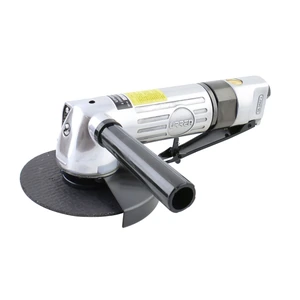 Urrea-UP854 / UP854 Esmeriladora neumática angular para discos con diámetro de 4" 11,000RPM Urrea