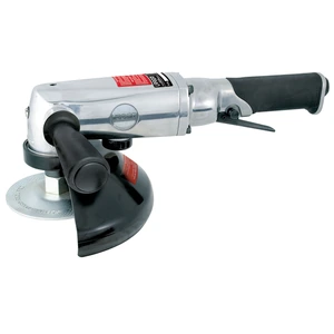 Urrea-UP857 / UP857 Esmeriladora neumática angular para discos con diámetro de 7" 7,000RPM Urrea