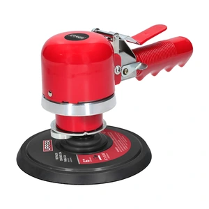 Urrea-UP870A / UP870A Lijadora neumática acción dual 6" 10,000RPM, eje de 5/16" Urrea