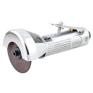 Urrea-UP874 / UP874 Cortadora neumática disco 3" 20,000RPM Urrea