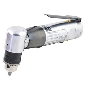 Urrea-UP879 / UP879 Taladro neumático 3/8" 1,600 RPM angular reversible Urrea