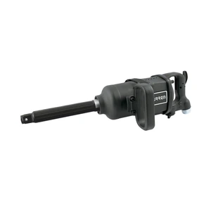 Urrea-UP898-6B / UP898-6B Pistola de impacto neumática cuadro de 1" 2,580 Ft-lb con extensión 6" sistema rocking dog Urrea