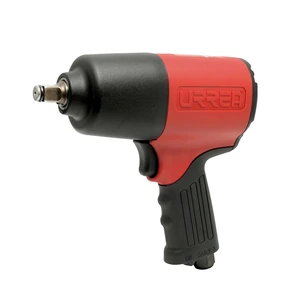 Urrea-UPC731 / UPC731 Pistola de impacto neumática cuadro de 1/2" 510 Ft-lb composite sistema twin hammer Urrea