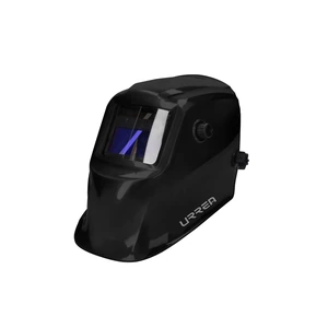 Urrea-USCS4 / USCS4 Careta eléctronica para soldar, diseño liso Urrea