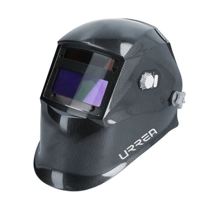 Urrea-USCS5 / USCS5 Careta eléctronica para soldar, diseño fibra de vidrio Urrea