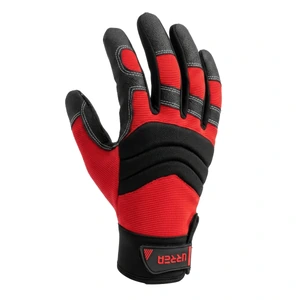 Guantes de mecánico con protección al corte Urrea