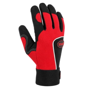 Guantes de mecánico con doble forro Urrea