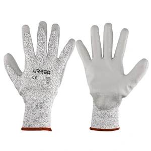 Urrea-USGHM / USGHM Guantes anti-corte con recubrimiento de poliuretano M Urrea